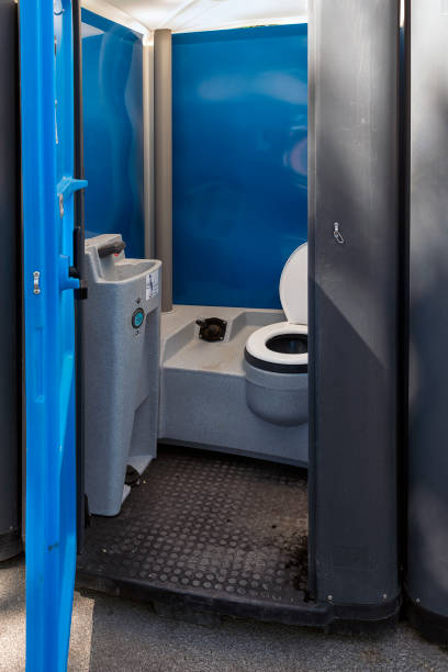 Best Affordable portable toilet rental  in Montgomery, IN