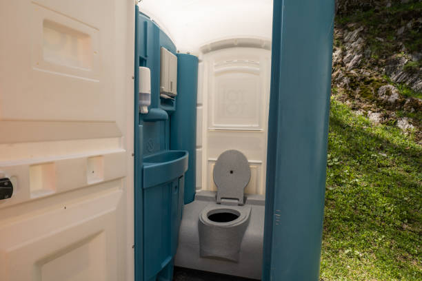 Porta potty rental for festivals in Montgomery, IN