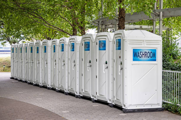 Best Temporary restroom rental  in Montgomery, IN