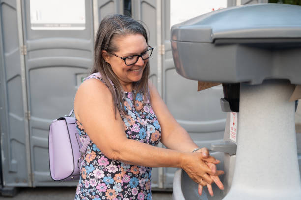 Best High-end porta potty rental  in Montgomery, IN