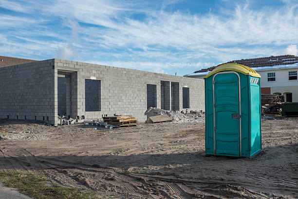 Best Affordable porta potty rental  in Montgomery, IN